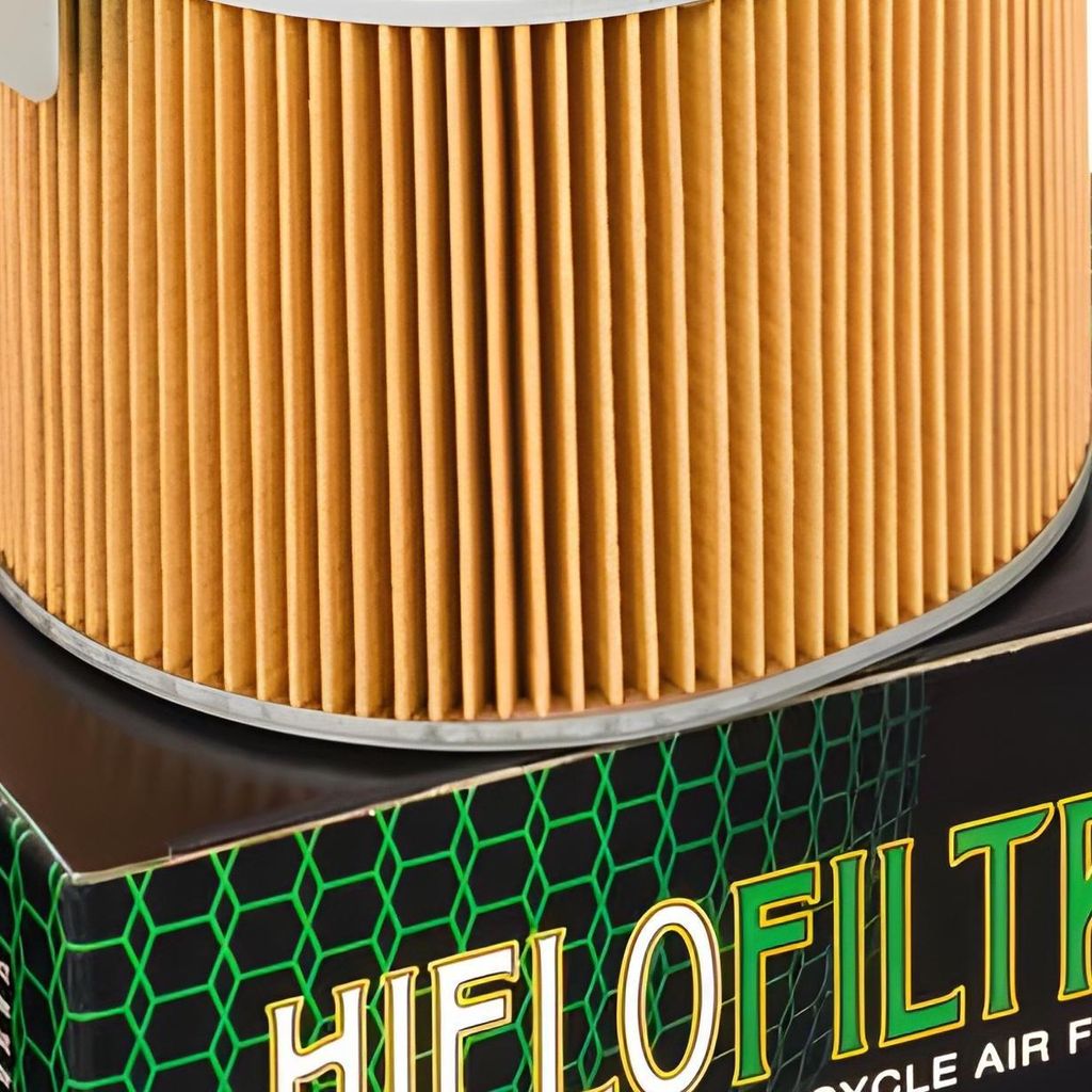 HIFLOFILTRO Luftfilter - HFA1902 Honda CBX1000