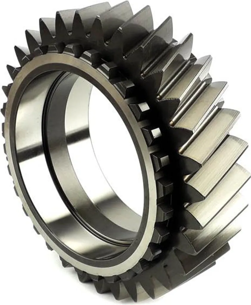 Pignon 4ème rapport ZF 1315304089 robuste pour transmission poids lourds