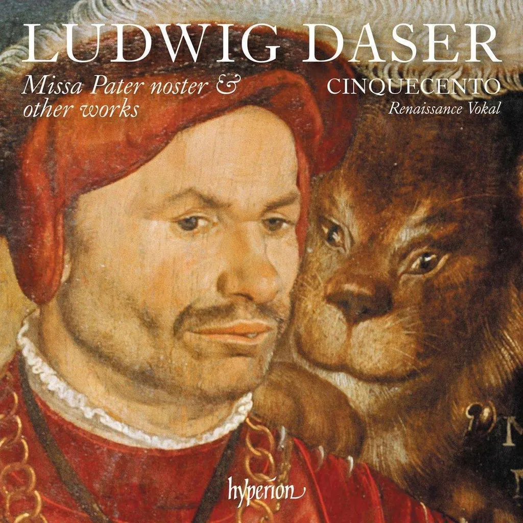 Collectionner la Musique Sacrée : Missa Pater noster Kyrie Introuvable