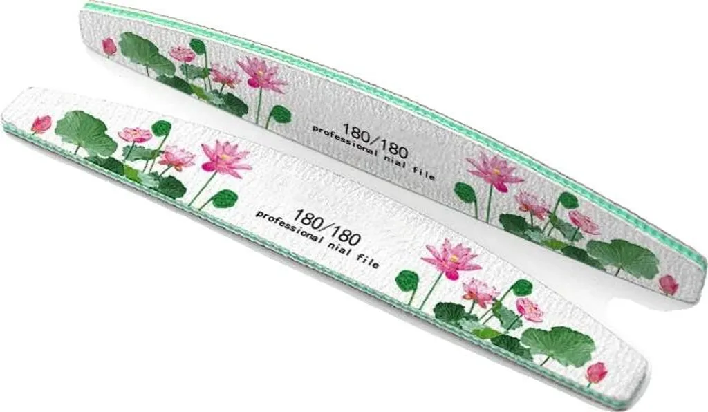 La Migliore Lima Mezzaluna 180 per Professionisti e Appassionati