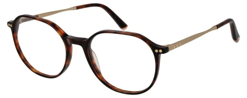 Lunettes de Soleil de Luxe Taylor Morris Sw2 51C6 Monture en Acétate