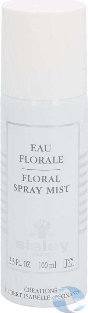 Sisley EAU FLORALE Spray 100 ml Produktbild 