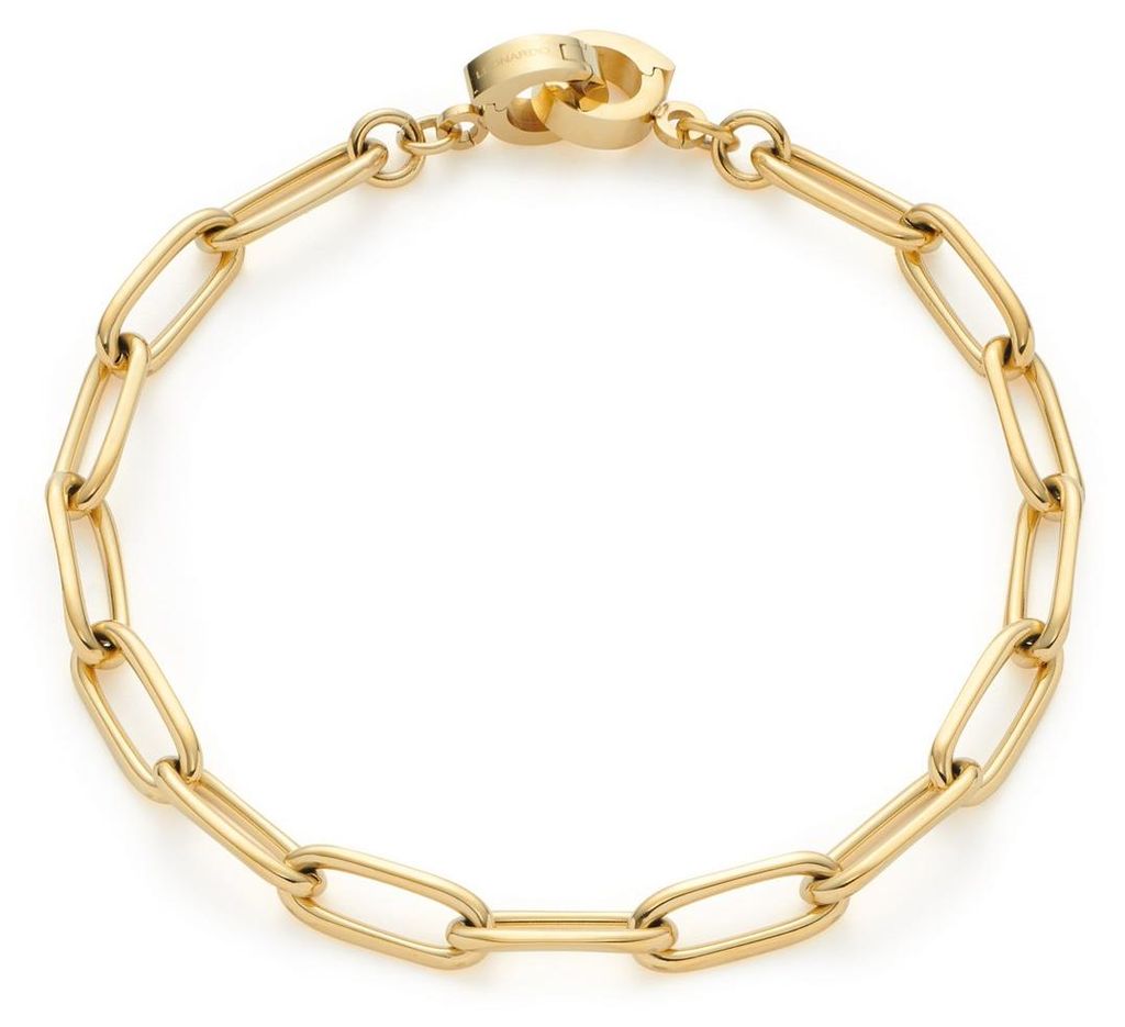 Leonardo Jewels - 021615 - Armband - Damen - Estrella Clip&Mix - 19 cm