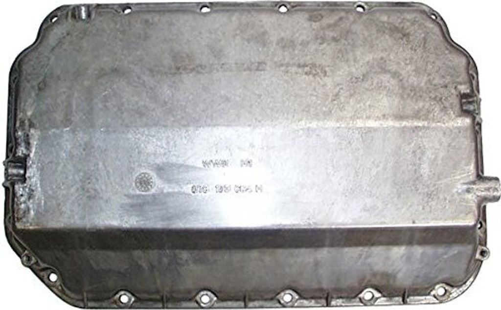 JP GROUP 1112902700 Ölwanne Motorölwanne für AUDI A4 Limousine (8D2, B5) A4 Avant (8D5, B5) 80 Limousine (8C2, B4) Cabriolet (8G7, B4) A8 (4D2, ...