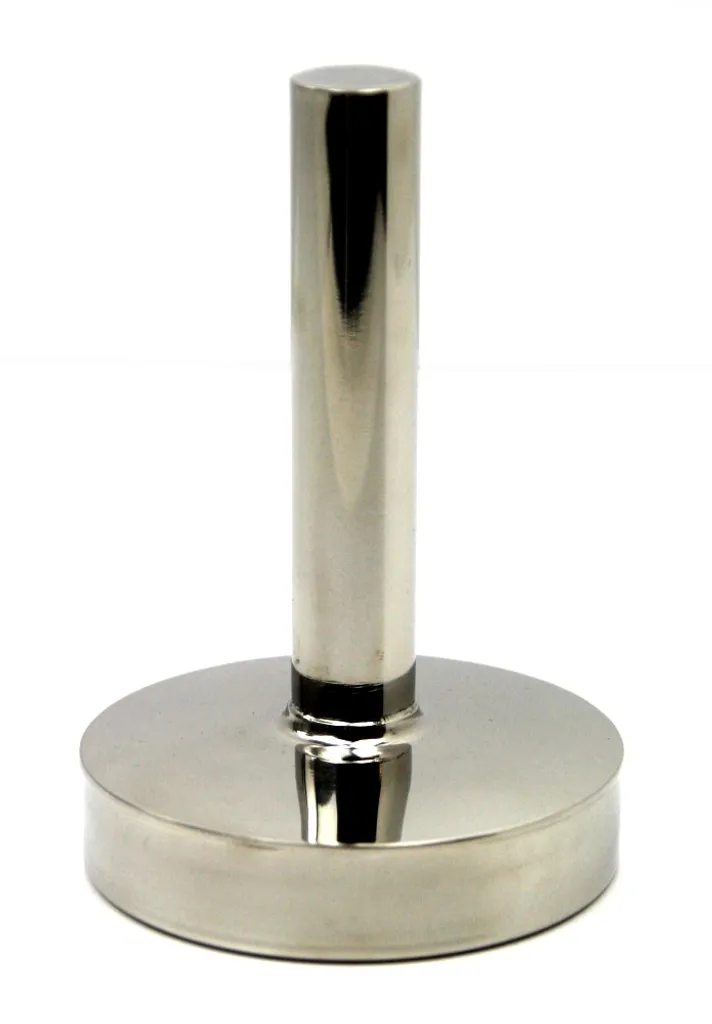 Küchenprofi Batticarne in Acciaio 800g CLASSIC | Carne Tenera Garantita - 4