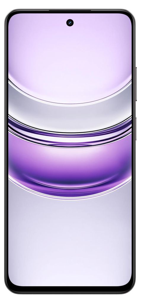 realme C75 5G, MediaTek Dimensity, 8 GB, 256 GB, 50 MP, Produktbild 