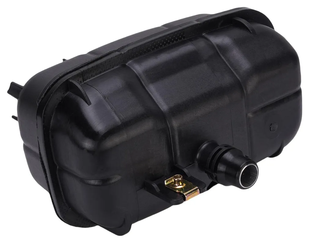 Réparer fuite liquide refroidissement : Réservoir 68364312AC JL 2.0L