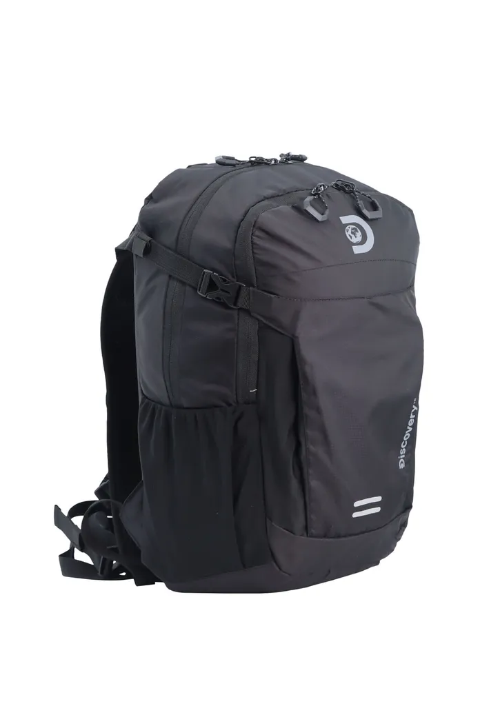 Zainetti Discovery Body Spirit D0111306 - 2