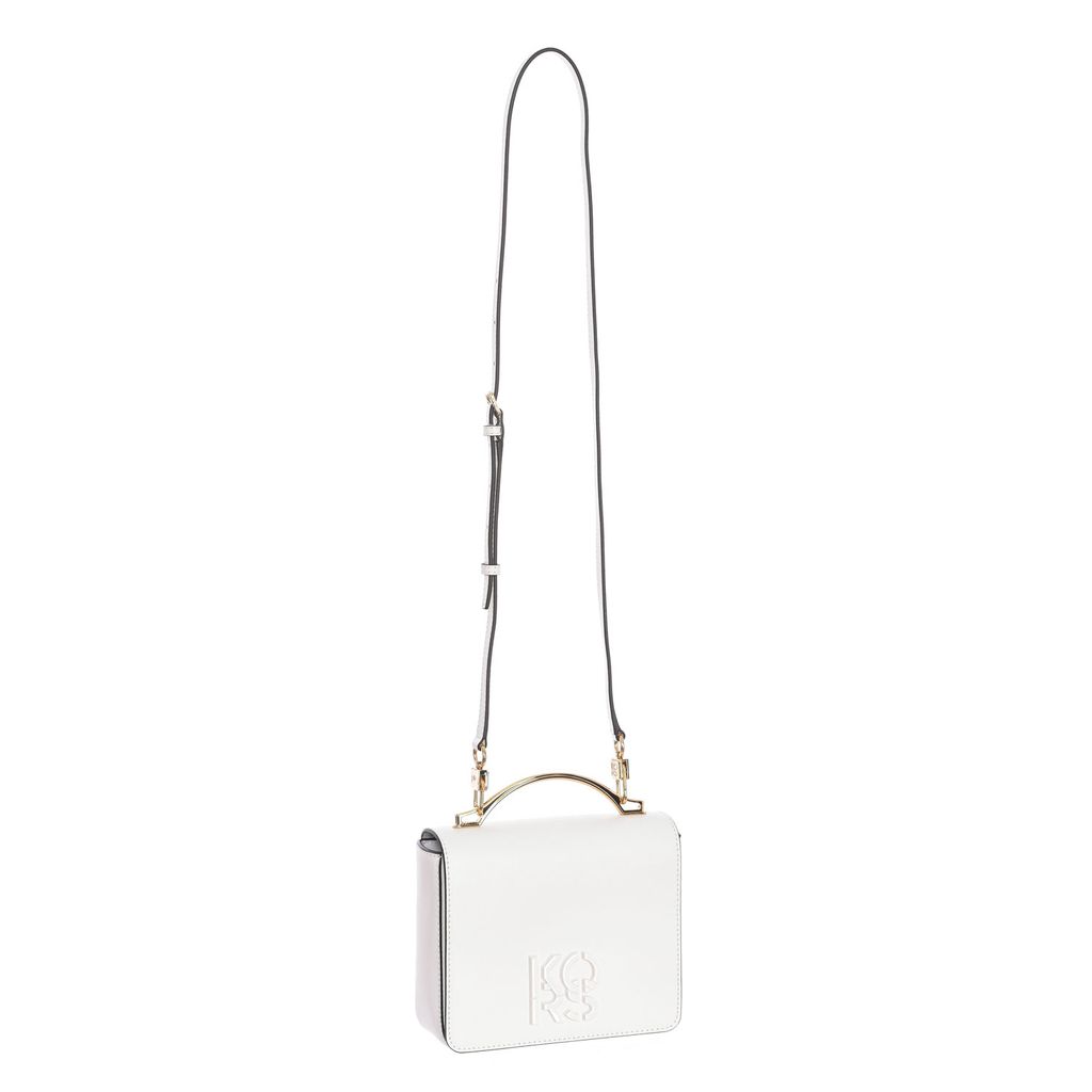 Michael Kors Umhängetasche 35T1GKSF5L Frau