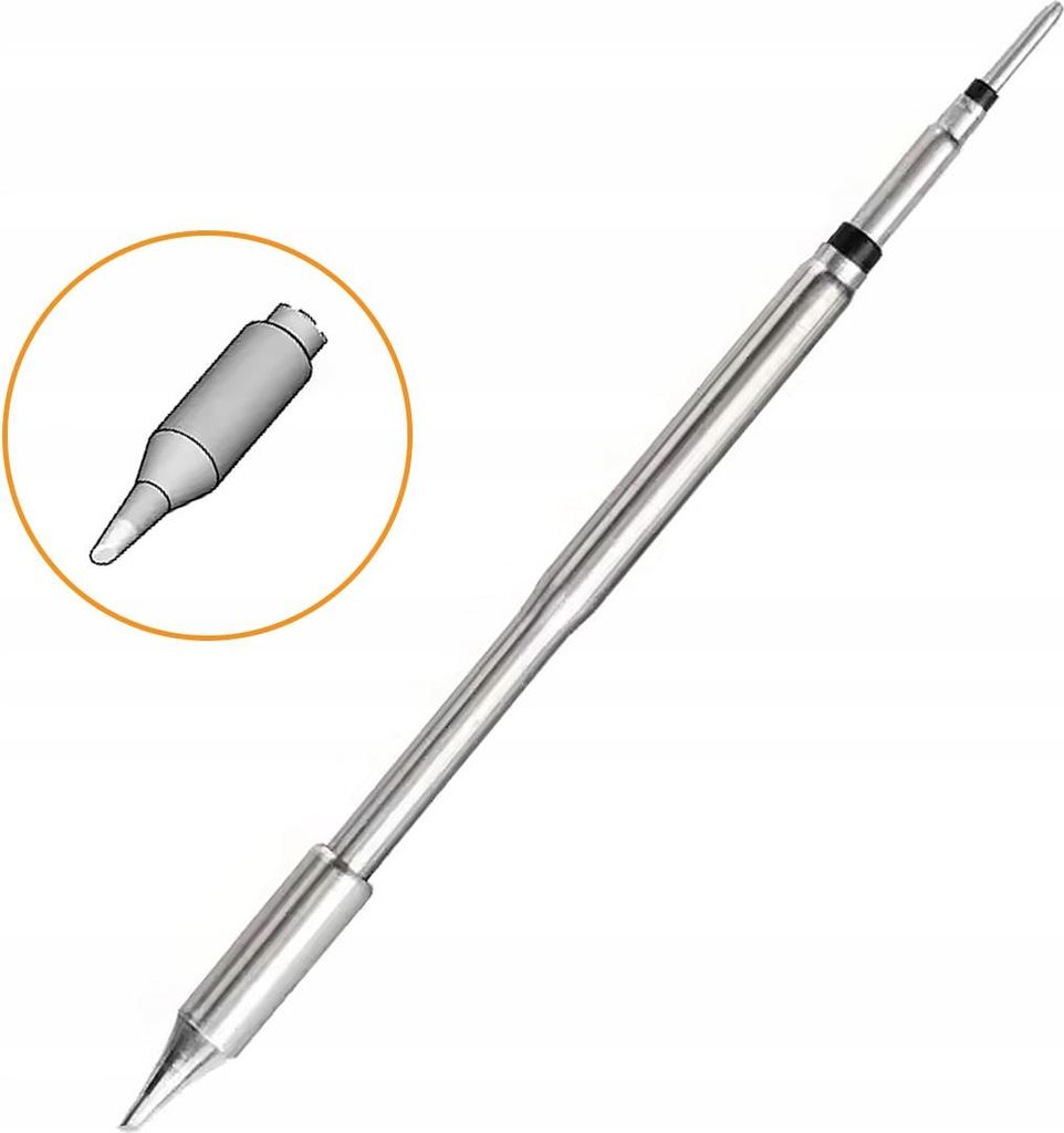 Präzisionsspitze C245-905 für JBC, AIXUN, SUGON, YIHUA und andere Lötstationen