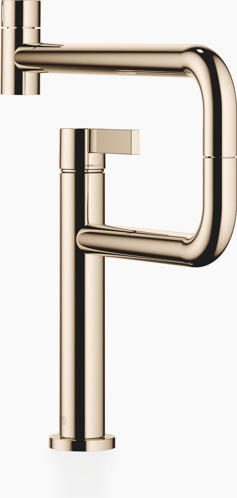 Dornbracht 33845875-47 PIVOT Einhebelmischer TARA ULTRA