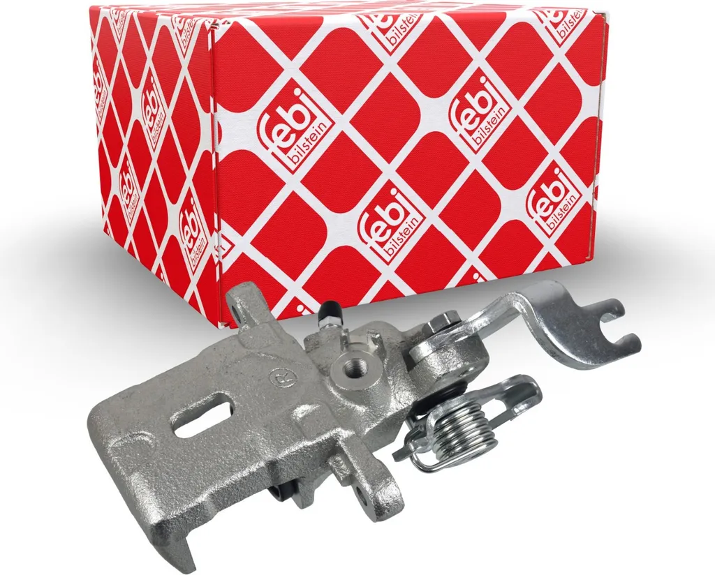 Solution freinage arrière droit bloqué pour HYUNDAI COUPE GK FEBI 179241