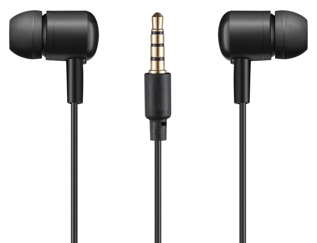 Sandberg 325-62, Cable, Música / Ocio, 20 - 20000 Hz, 13 g, Imagen del producto 