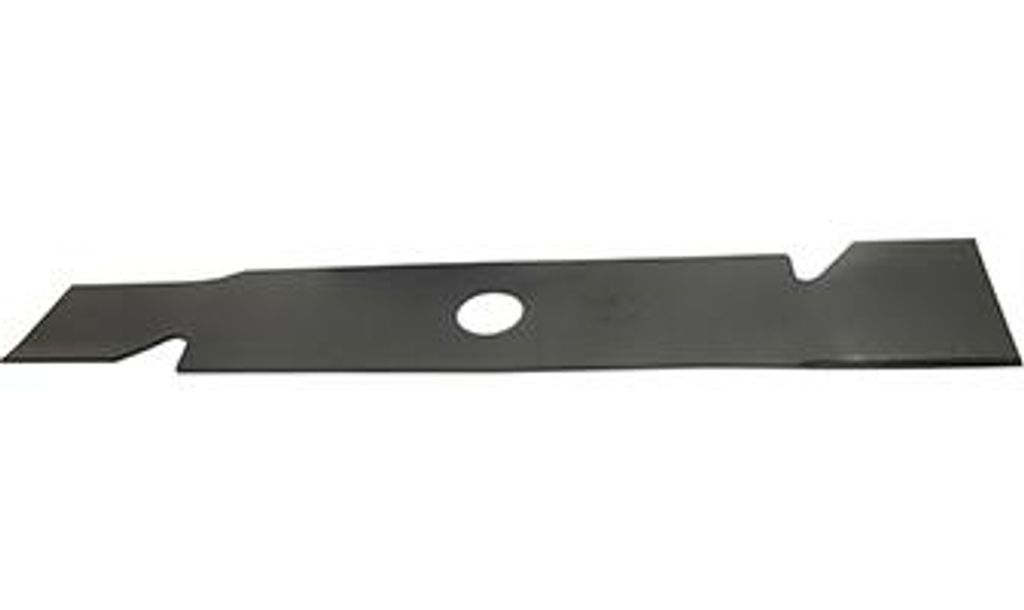 Schneidblatt für Rasenmäher Queen Garden – Sandrigarden für Maschine Gi51p, Gi51sp, Mlm451p. L: 510 mm. Ersetzt Original 2007310, Sg-