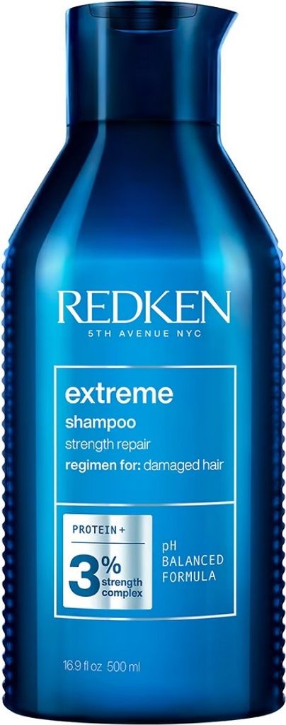 Redken Extreme Wzmacniający szampon do włosów, 300 ml Zdjęcie produktu 