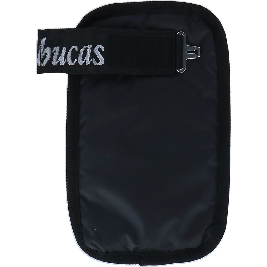 Bucas Extender T-bar Magnetic 12cm Black, Größe:0 Produktbild 