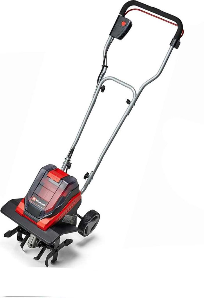 Einhell Akku-Bodenhacke GE-CR 30 Li-Solo 36V,( 2 X 18V) Power X- Change