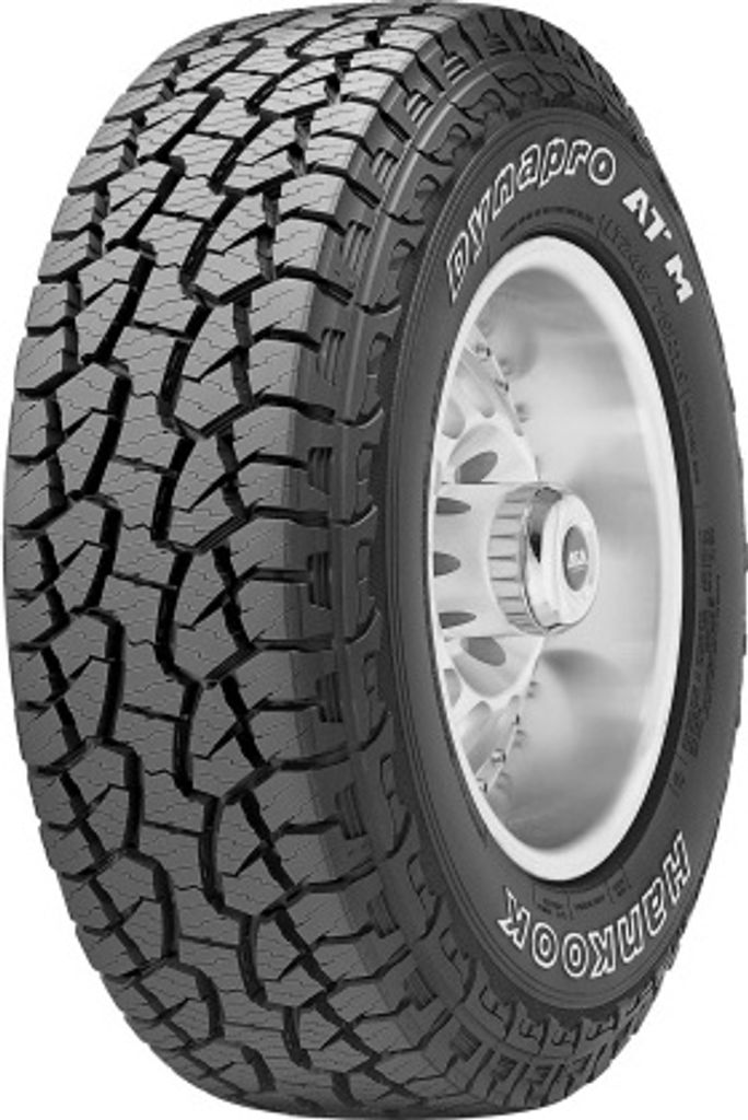 225/70 R 15 100T Rf10_Dynapro_At-M Tl M+S Fp Hankook Obrázok produktu 