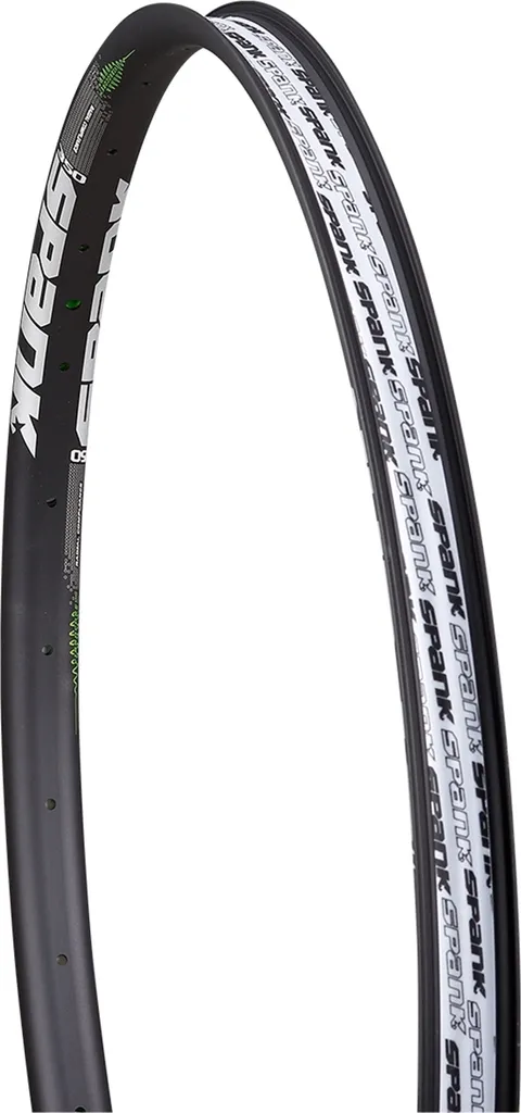 Jante VTT 27,5 Spank 350 Vibrocore pour Enduro et Descente Technique