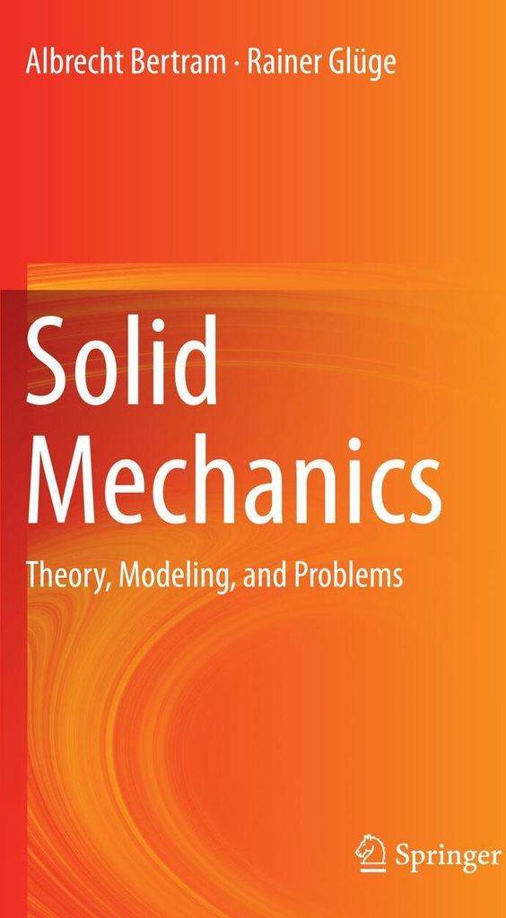 Solid Mechanics