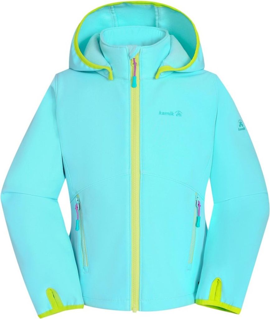 Jacken Kamik Faye V46930AZL