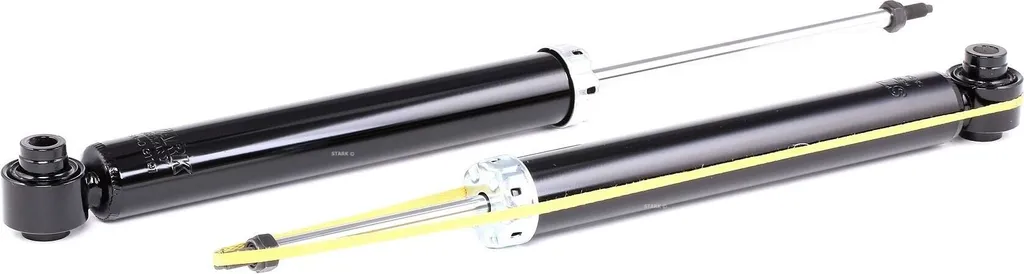 Amortisseur de suspension arrière pour berline Audi A4 et Exeo