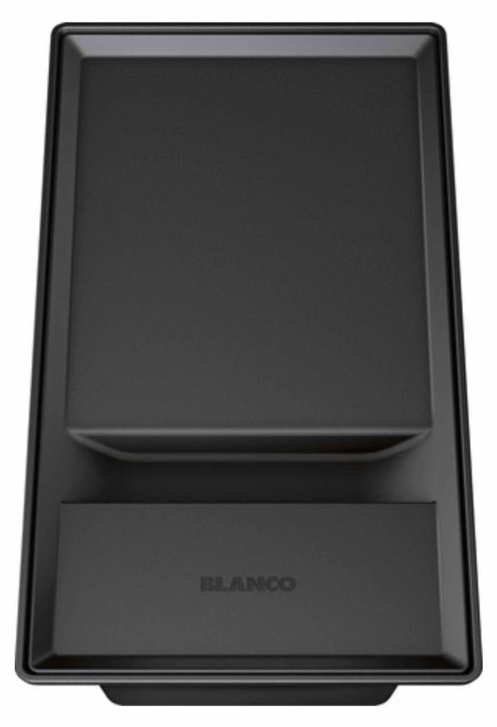 BLANCO Depot-Schale mit Deckel COLLECTIS 6 S, Kunststoff, Produktbild 