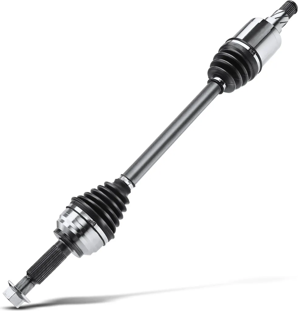 Cardan de transmission Frankberg Avant Gauche pour Tesla S 2012-2016