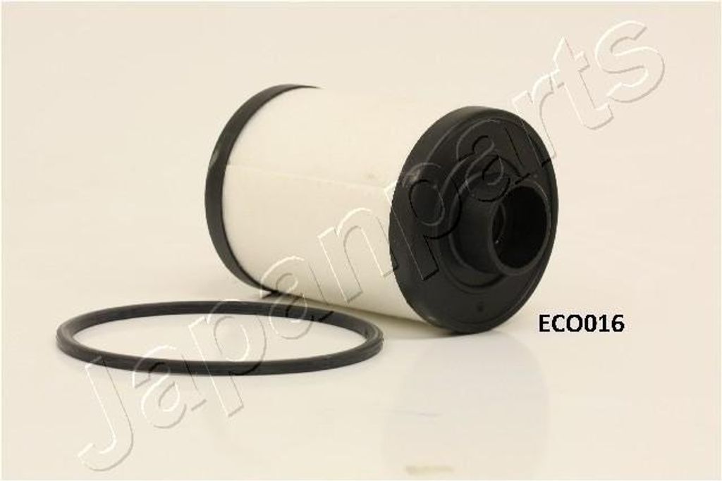 Kraftstofffilter JAPANPARTS FC-ECO016 für OPEL ZAFIRA B (A05) Filtereinsatz