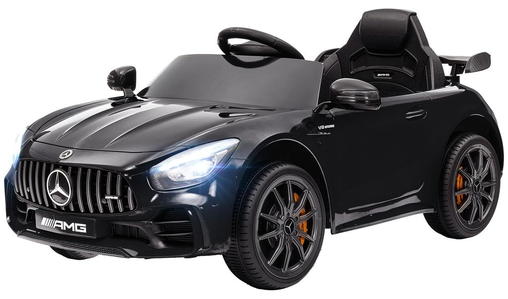 AIYAPLAY Kinder Elektroauto 12V Kinderauto mit 2,4G Produktbild 