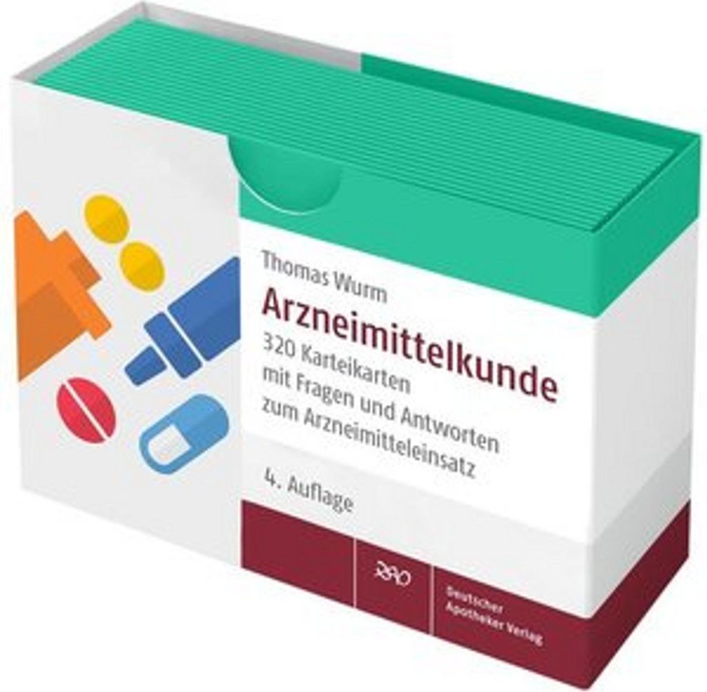 Arzneimittelkunde