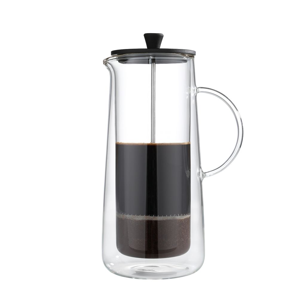 Kávovar Zassenhaus AROMA PRESS 8 šálků 45024 Obrázek produktu 