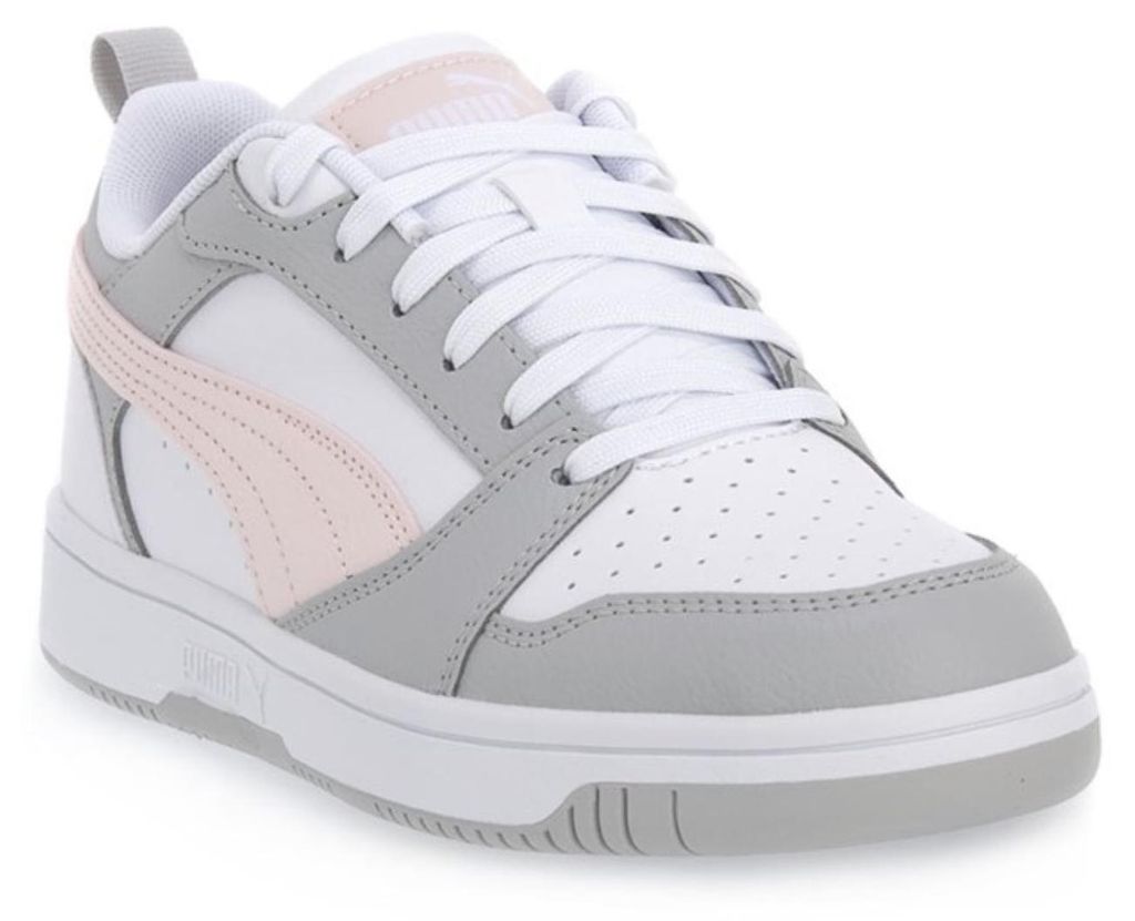 Schuhe Puma 07 Rebound V6 Low Jr 39383307 Produktbild 