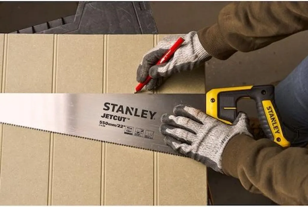 Stanley 2-15-599 hand saw Rip saw - 23