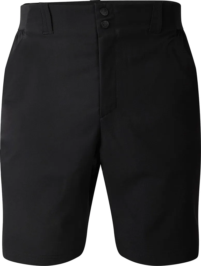 Short Dare2b TorrekII noir 86 cm contre les irritations en randonnée
