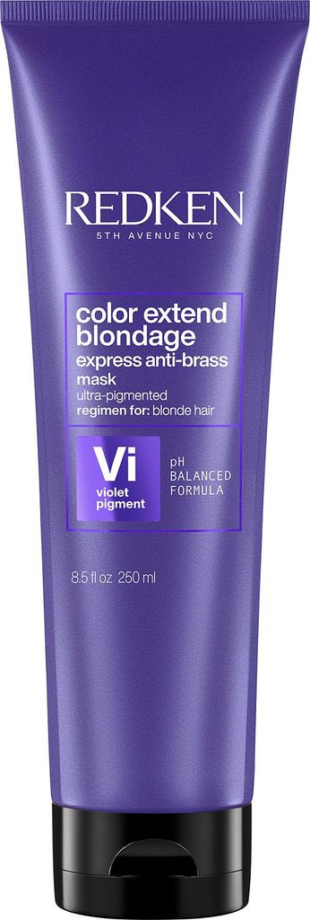 Redken Colour Extend Blondage Mask Zdjęcie produktu 