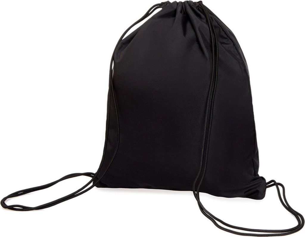 Puma Turnbeutel Phase, Farbe Schwarz Produktbild 18