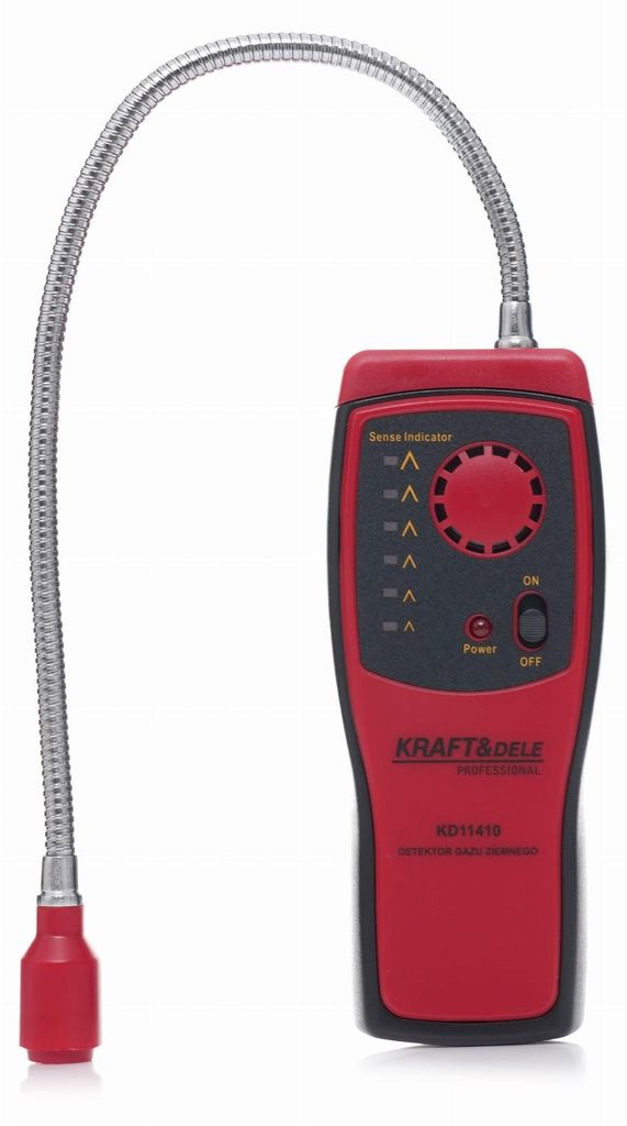 KD11410 Erdgasdetektor Produktbild 