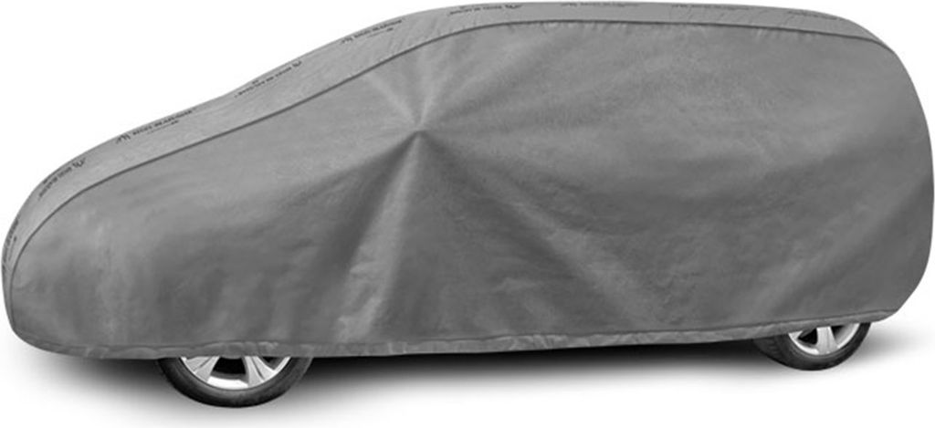 Vollgarage Abdeckplane Ganzgarage Autoabdeckung Profi Produktbild 
