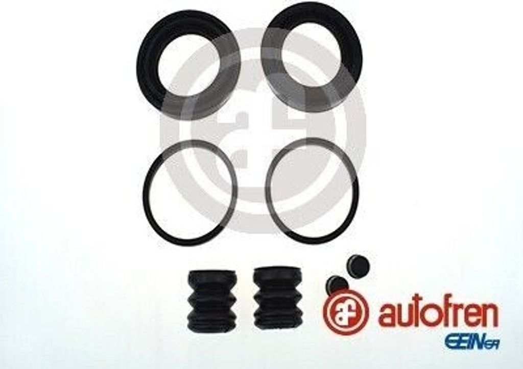 AUTOFREN SEINSA Bremssattel-Reparatursatz für VOLVO 940 II Kombi (945) Vorne 40mm D4136