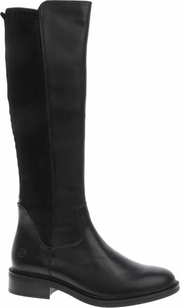 Remonte Klassische Stiefel Damen 32303936363033 Schwarz 38 EU