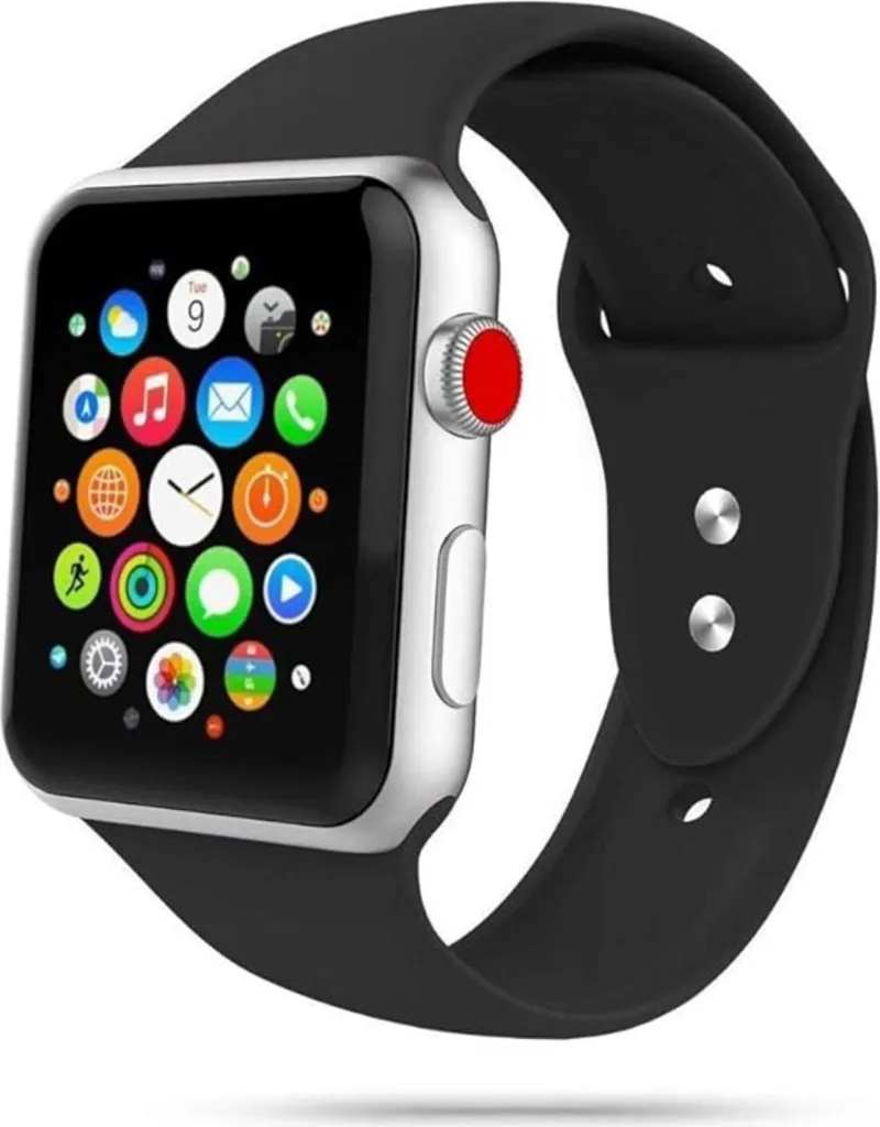 Maxcom FW59 4G: Lo Smartwatch per Senior con Tasto SOS e GPS