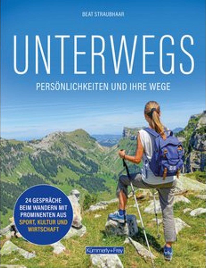 Unterwegs
