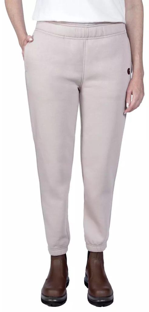 CARHARTT Bekleidung 105510-V61 Carhartt Sweatpant pastellrosa Größe