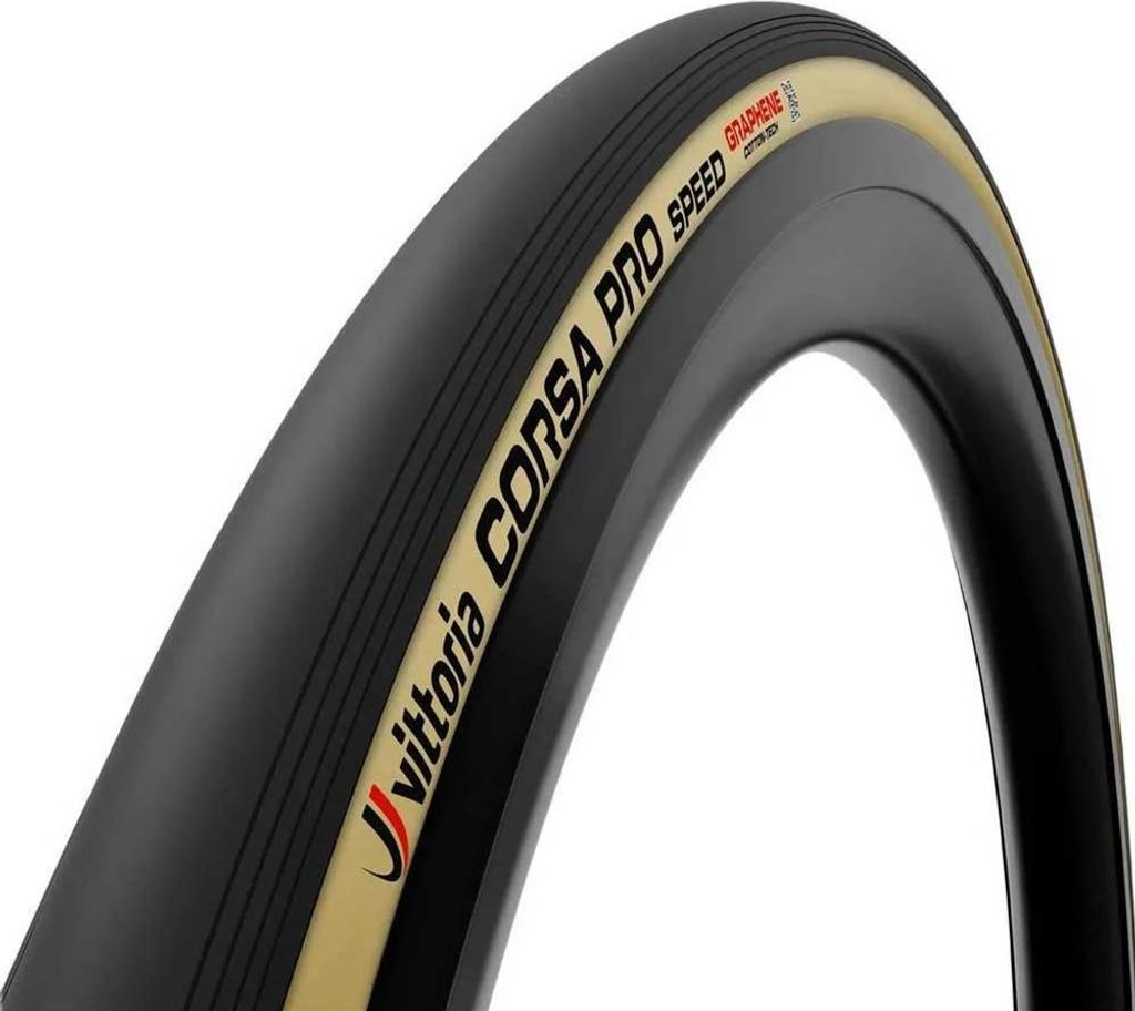 Vittoria Corsa PRO Speed 700x29c (29-622) szeroka składana Zdjęcie produktu 