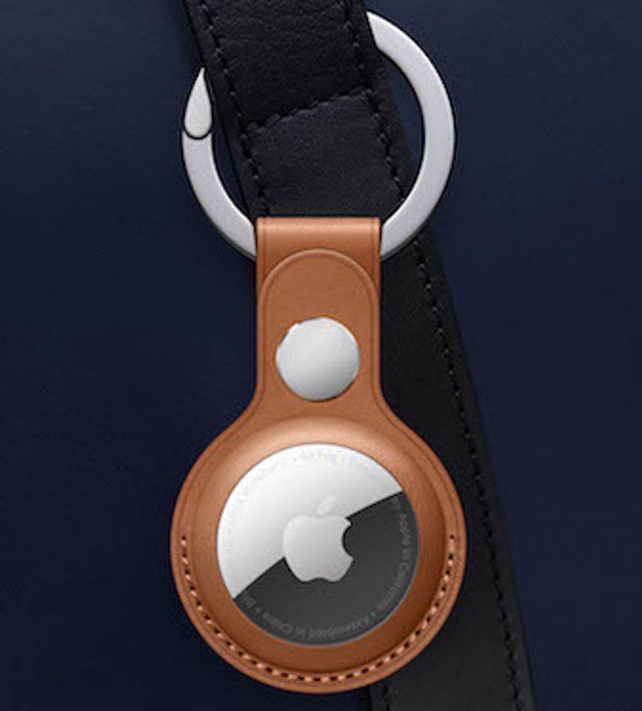 Apple AirTag (opakowanie 1 szt.) Zdjęcie produktu 24