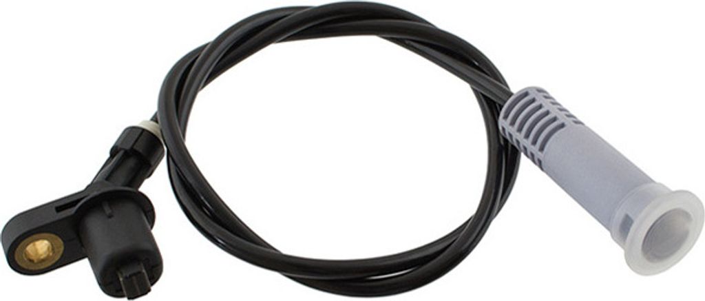 ABS-Sensor Drehzahlfühler Raddrehzahl hinten rechts links passend für BMW (1)