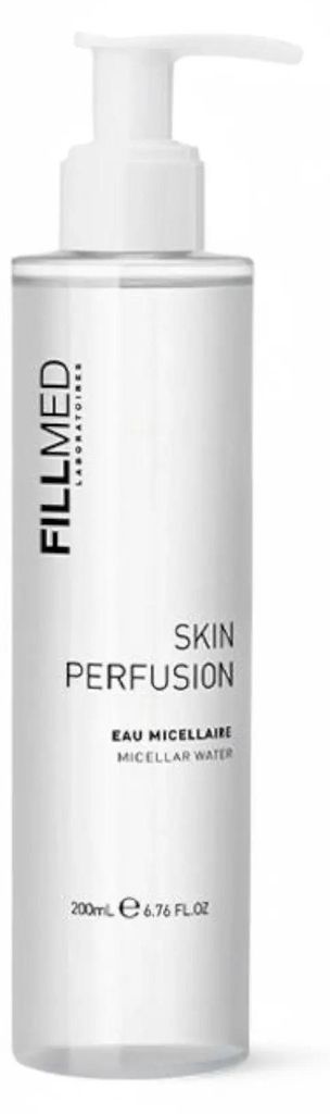 Fillmed Skin Perfusion Micellar Water 200ml