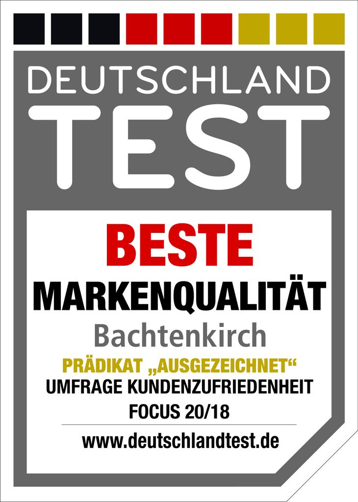 18' Zoll Kinderfahrrad "FEUERWEHR Reflex" von Bachtenkirch Produktbild 