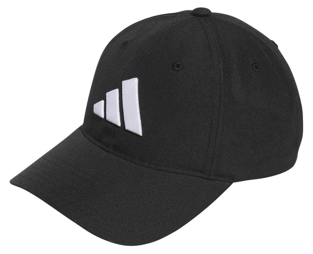 Adidas - "Performance" Baseball-Mütze für Herren GT14404 (Einheitsgröße) (Schwarz)